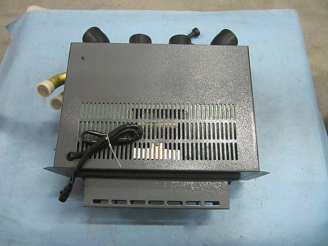 Defroster (Hongye’s internal and external circulation)-1