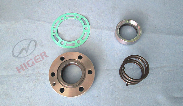 Joint d'huile de compresseur