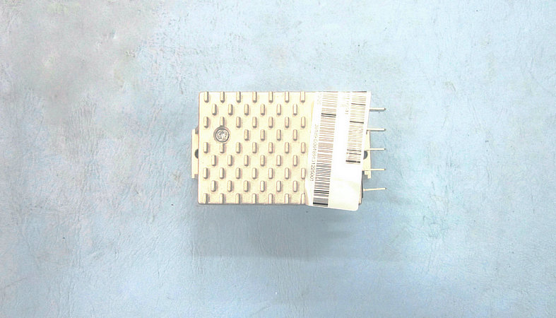 Скорость, регулирующая сопротивление-1