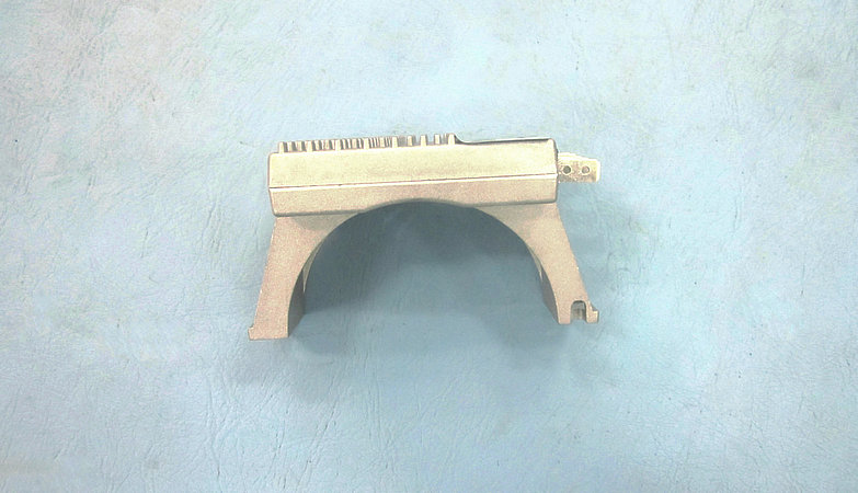 Speed regulating resistance