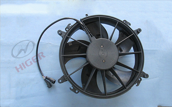 Condenser fan-1