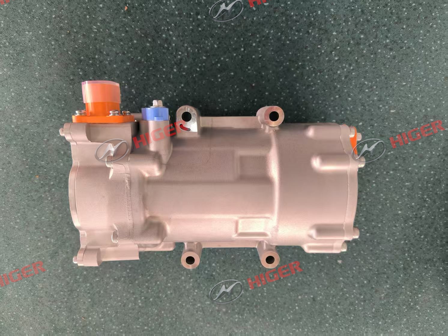 Electric air conditioning compressor (Highly EVS24B)