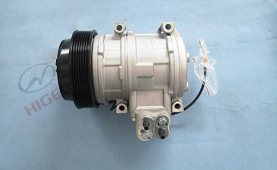 Air conditioning compressor (DK4/DK5)-2