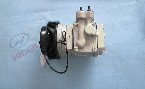 Air conditioning compressor (DK4/DK5)