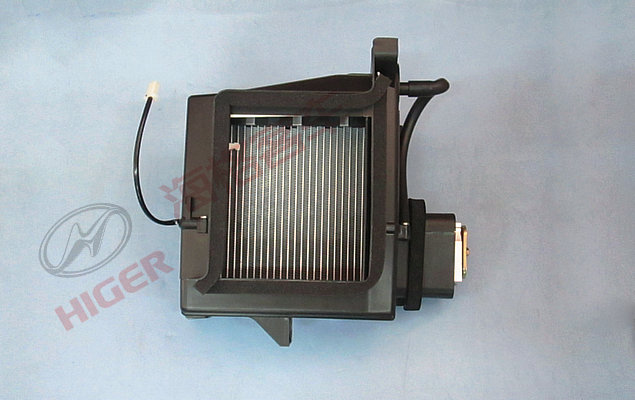 Испаряющее устройство в сборе (кондиционное устройство кондиционирования воздуха в сборе)