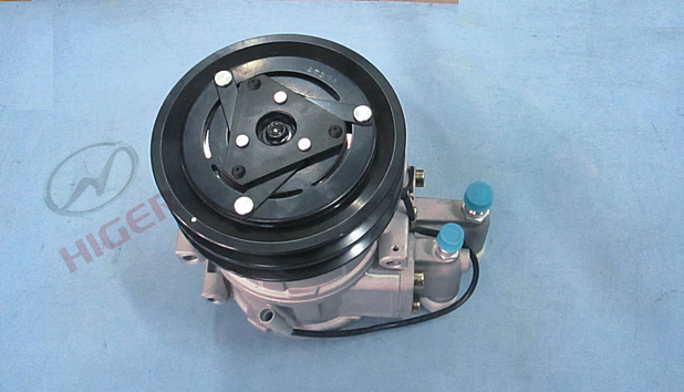 Air conditioning compressor (GY10P17 double B)
