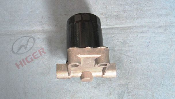 Nanfeng filter assembly