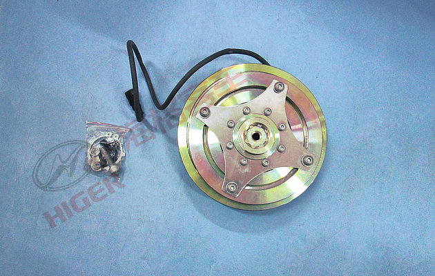 Сцепление-1