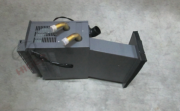 Defroster (to be eliminated)