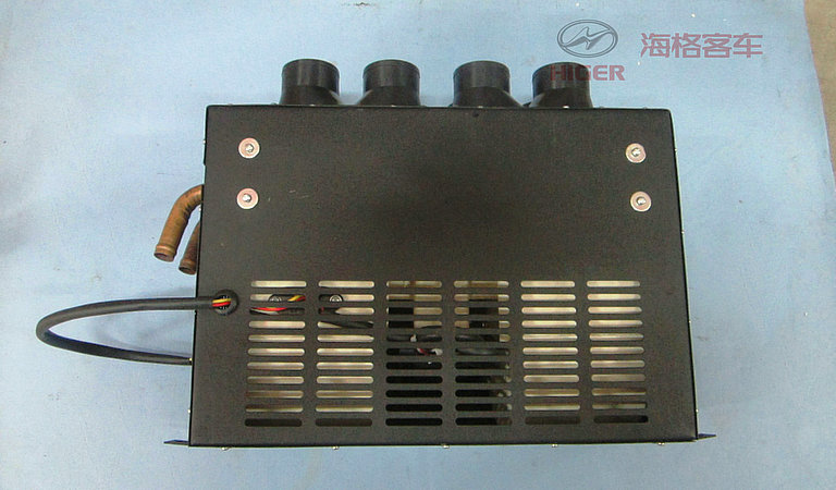 Defrosting device (Fengle internal circulation)