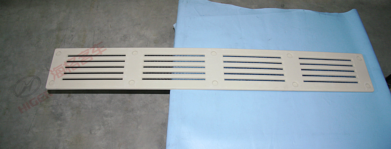 Filter (evaporator return air)