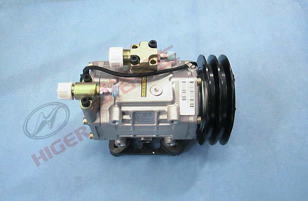 Air conditioning compressor (AK27)