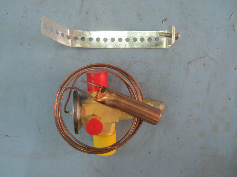 Expansion valve