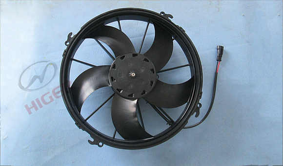 Ventilateur de condensateur-1