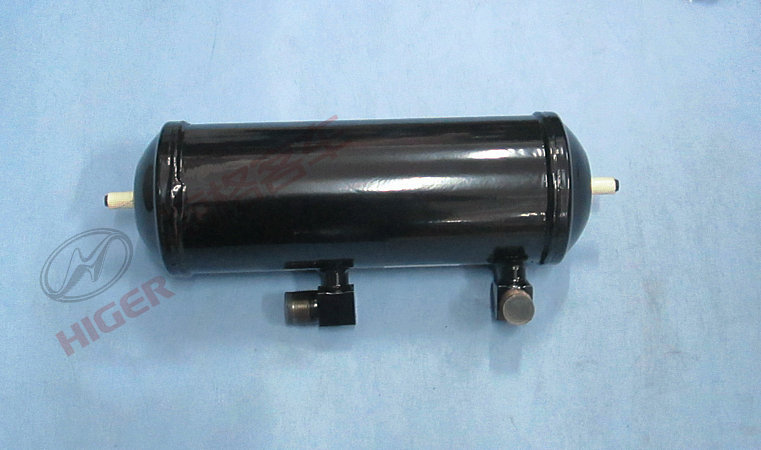 Assemblage du réservoir