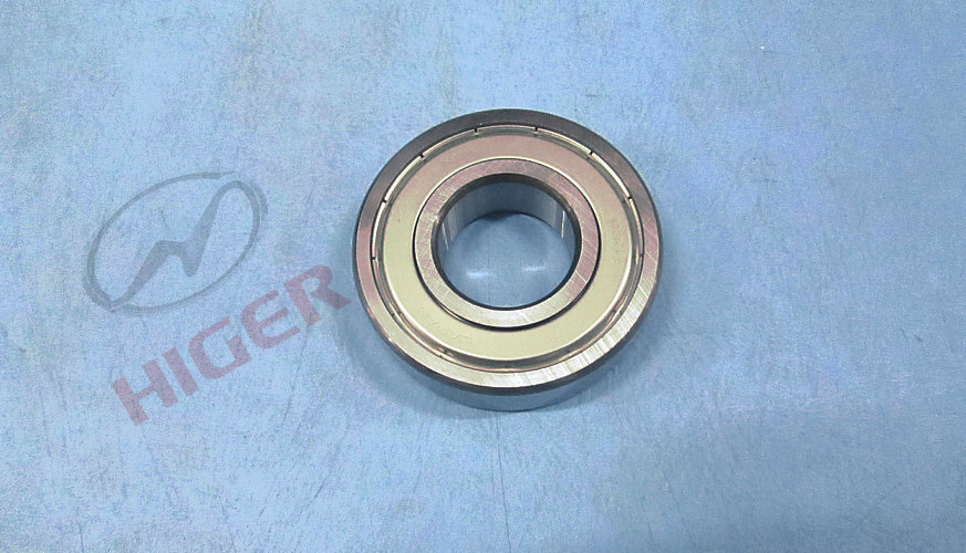 Roulements de transition