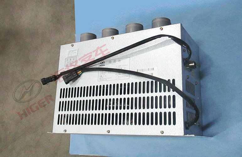 Dégivrage (Chauffage d'énergie de Nanfeng)-1