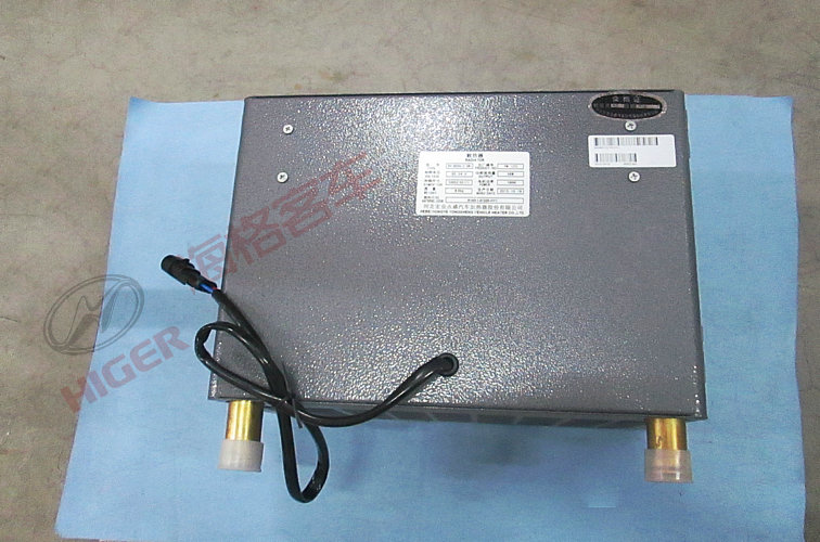 Теплый радиатор (поднимающий гонгье)