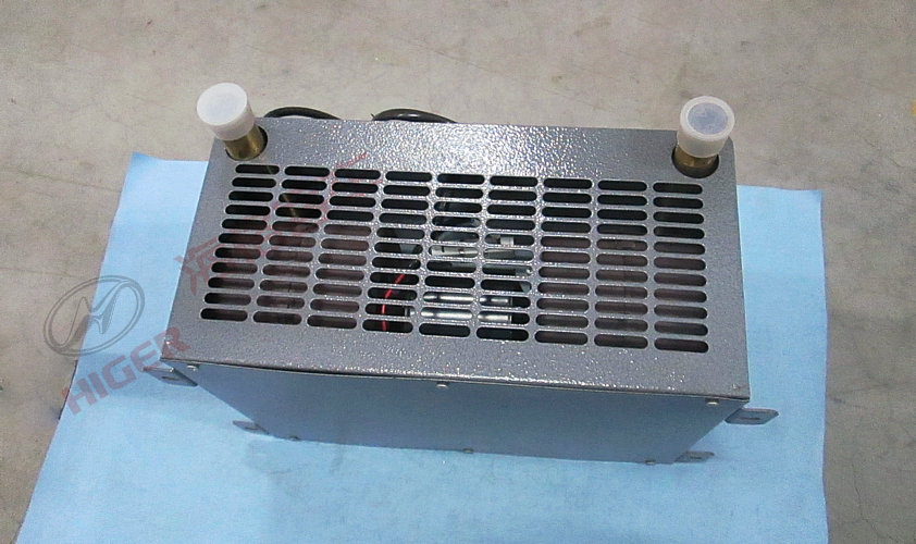 Radiateur chaud (Hongye lifting)-1