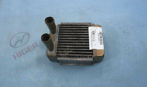 Warm radiator water tank (418)-1