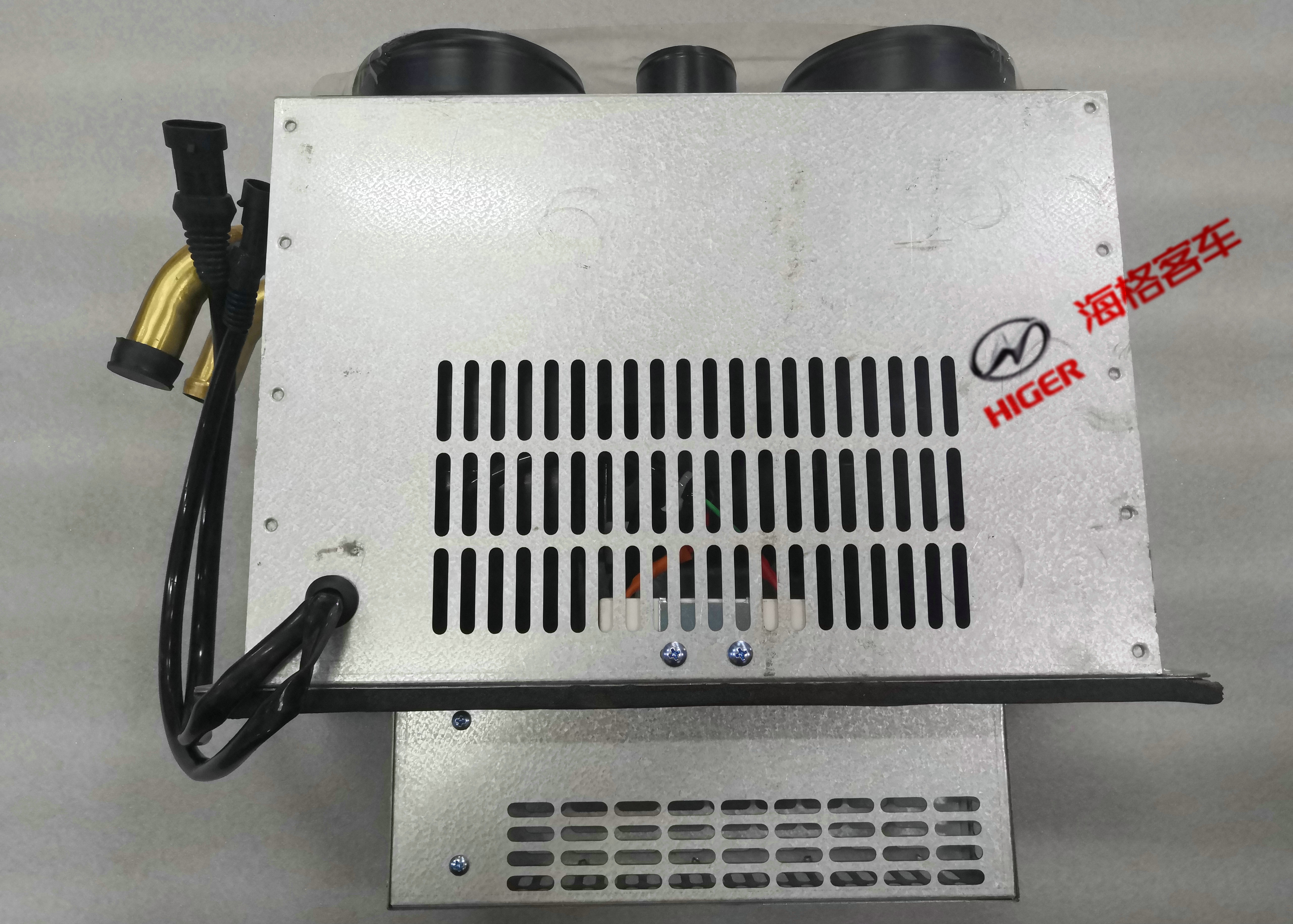 Defrosting device (180W-2*120 internal and external circulation)