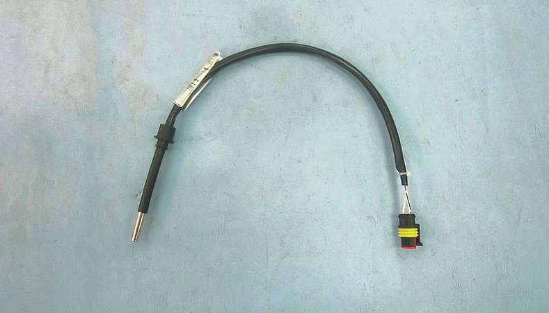 Датчик температуры