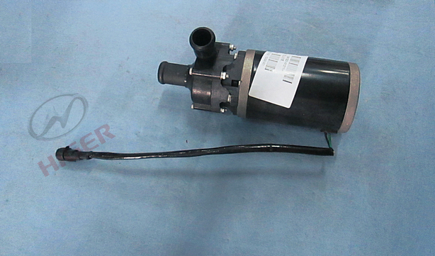 Нагнетательный насос