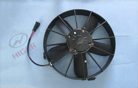 Condenser fan-1
