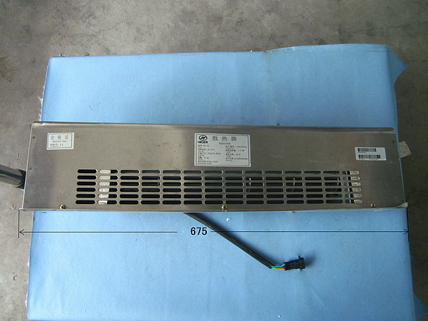 Теплый радиатор (Nanfeng SR-13A)-1