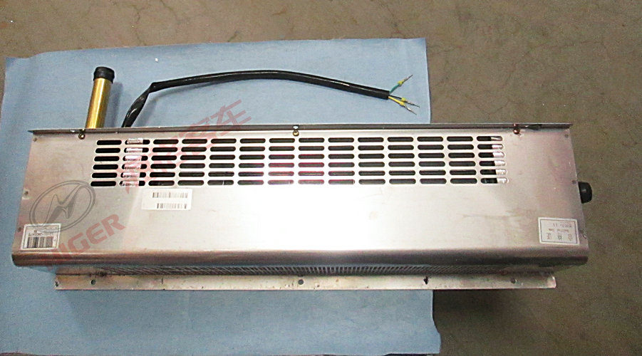Warm radiator (Nanfeng SR-13A wall-mounted right)-1