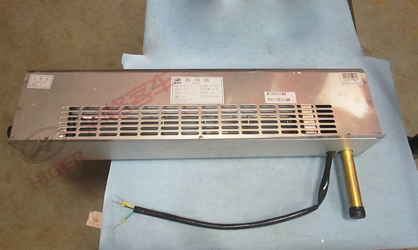 Warm radiator (Nanfeng SR-13A wall-mounted right)