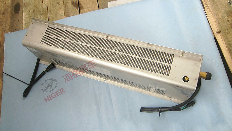 Warm radiator (Nanfeng SR-13A wall-mounted two ends-1