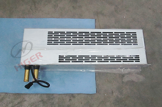 Warm air radiator (Hongye SR450L single)