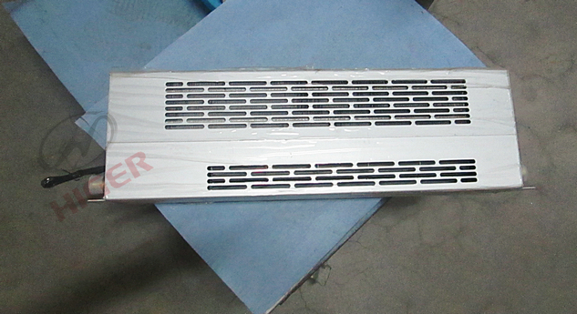 Radiateur d'air chaud (Hongye SR450L mur deux)