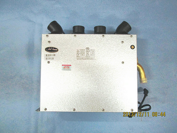 Defrosting device (Hongye 180W)