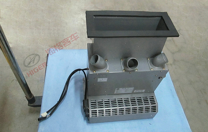 Defrosting (Nanfeng Single Heat)