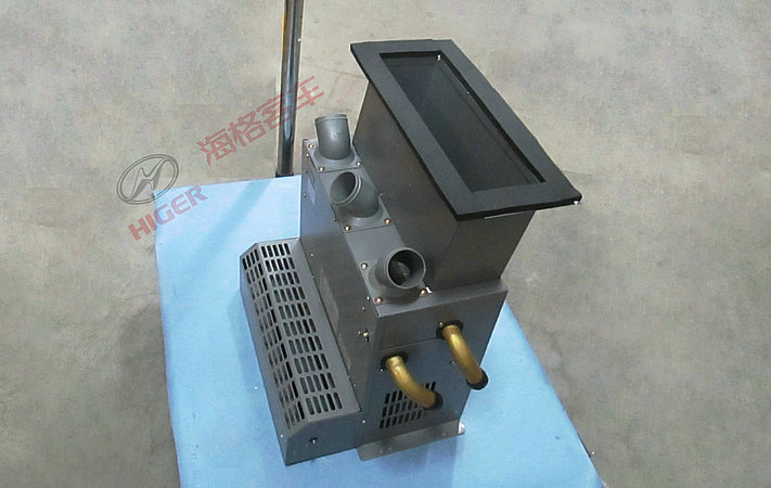 Defrosting (Nanfeng Single Heat)-1