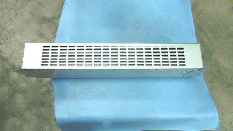 Warm radiator (Hongye SR550X wall-mounted left)-1
