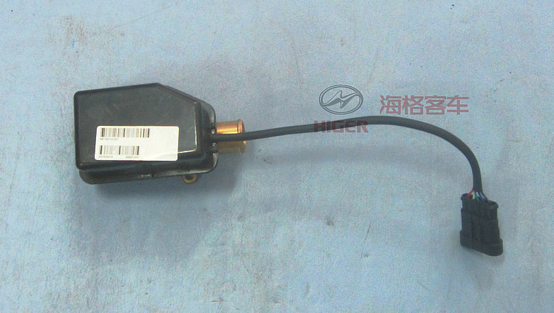 Электрический водяной клапан (Хонгье)