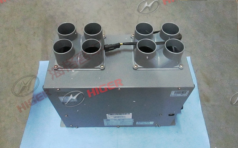 Defroster (external circulation/south wind 240w)