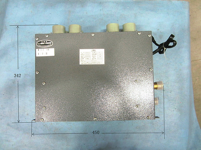 Defrost (external circulation Hongye 240W)-1