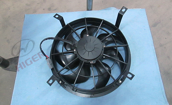 Condenser fan-1