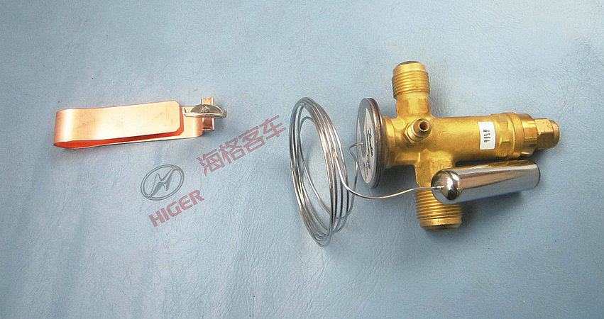 Редукционный клапан-1