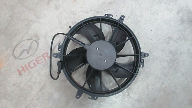 Condenser fan-1