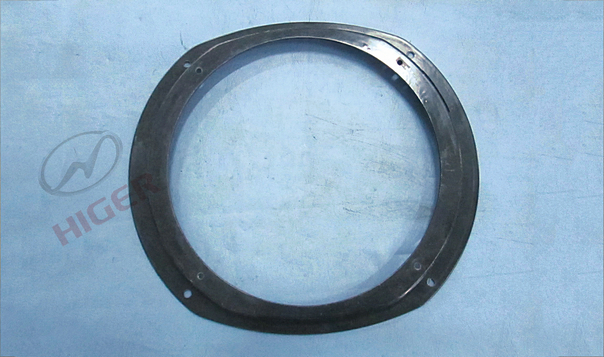 Конденсирующее кольцо для фиксации вентилятора-1