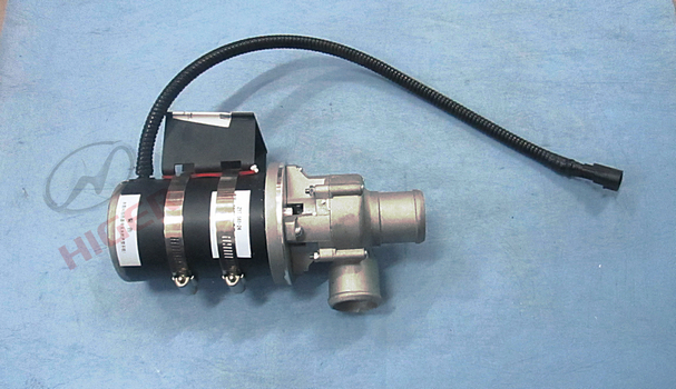 Нагнетательный насос (хрон)