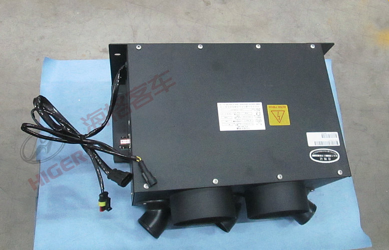 Electric defrosting device (EU_5kw)-1