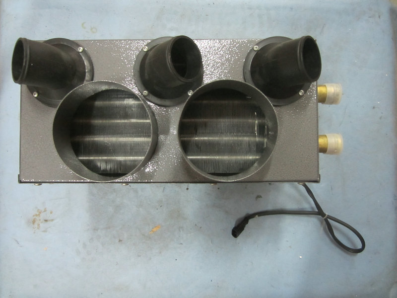 Dégel (EU_Hongye 180W)