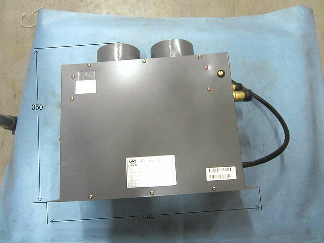 除霜器(南风240W)-1