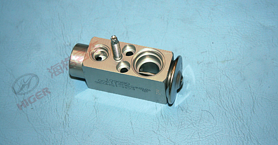 H5V Распределительный клапан системы кондиционирования воздуха на голове